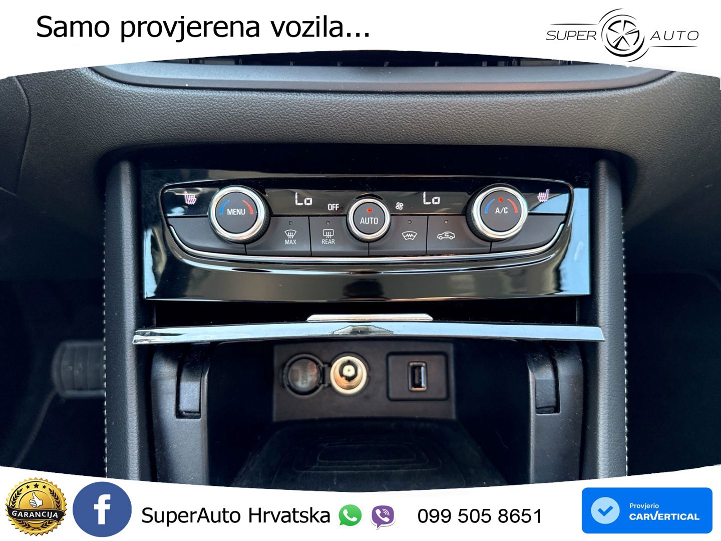 Opel Grandland 1.2i Turbo (130 KS) Automatic