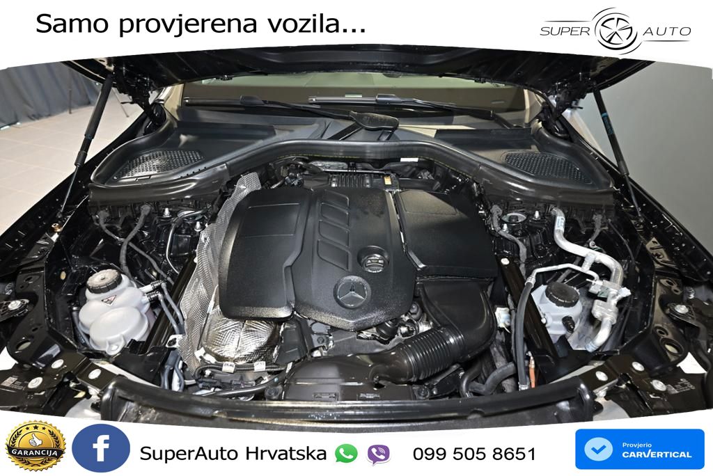 Mercedes GLC 220d (197 KS) 4MATIC 9G-TRONIC AMG LED+GR SJED+ACC