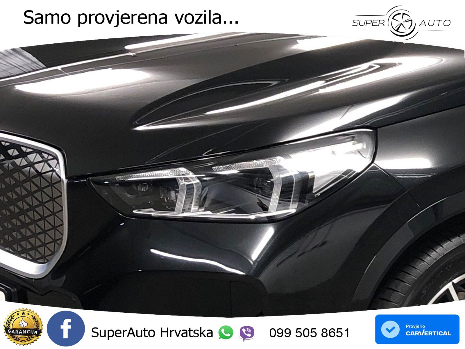 BMW iX1 68 kWh (313 KS) xDrive30
