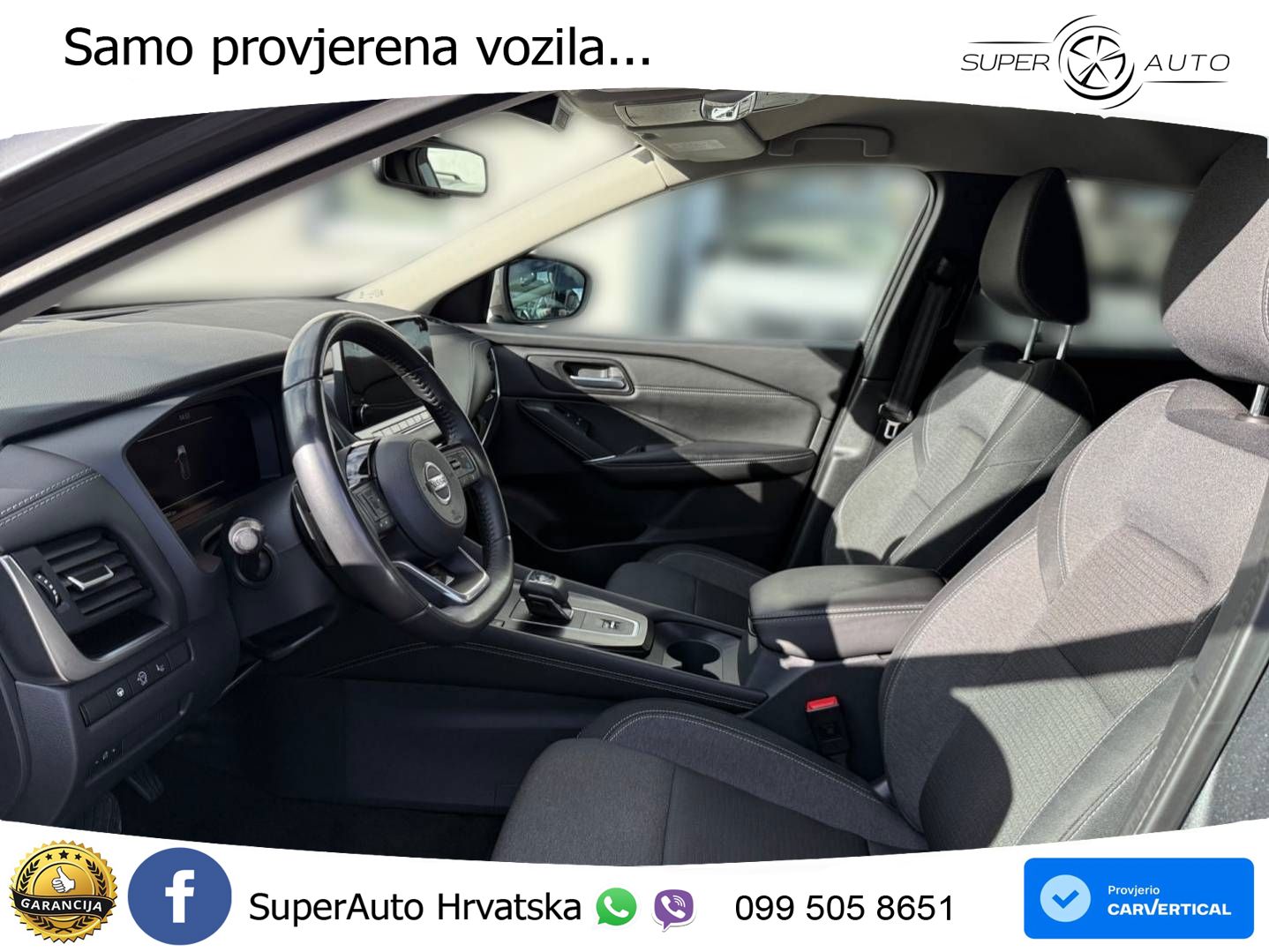 Nissan Qashqai 1.3 DIG-T (158 KS) Xtronic N-Connecta LED+GR SJED+ACC