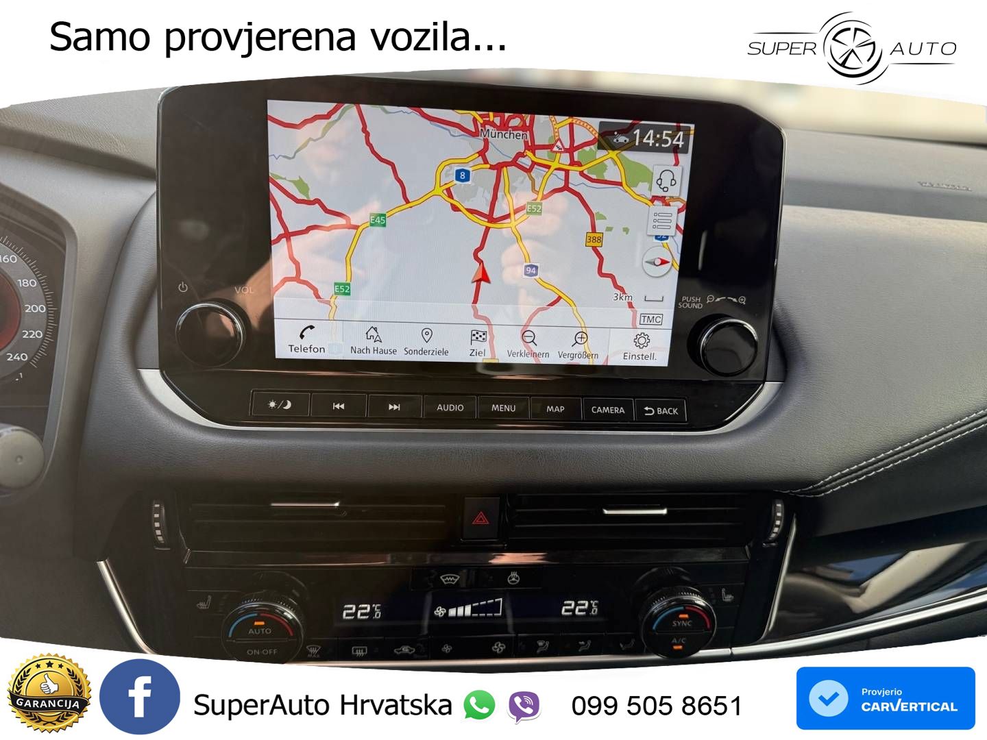 Nissan Qashqai 1.3 DIG-T (158 KS) Xtronic N-Connecta LED+GR SJED+ACC
