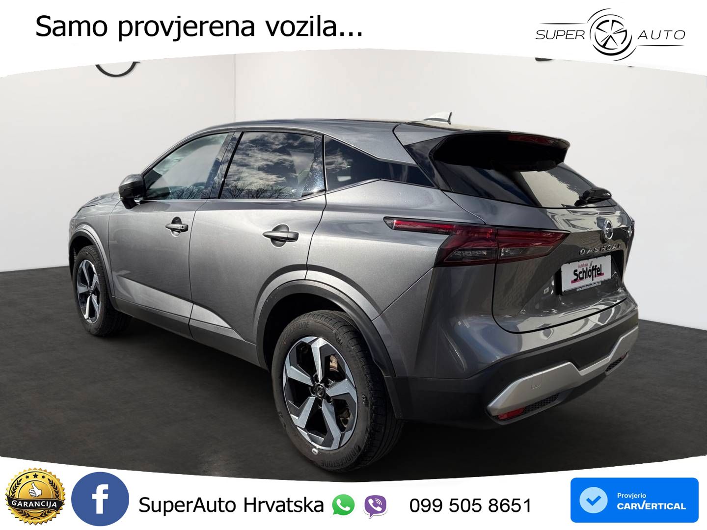 Nissan Qashqai 1.3 DIG-T (158 KS) Xtronic N-Connecta LED+GR SJED+ACC