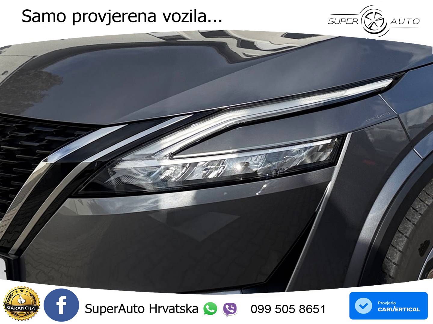 Nissan Qashqai 1.3 DIG-T (158 KS) Xtronic N-Connecta LED+GR SJED+ACC