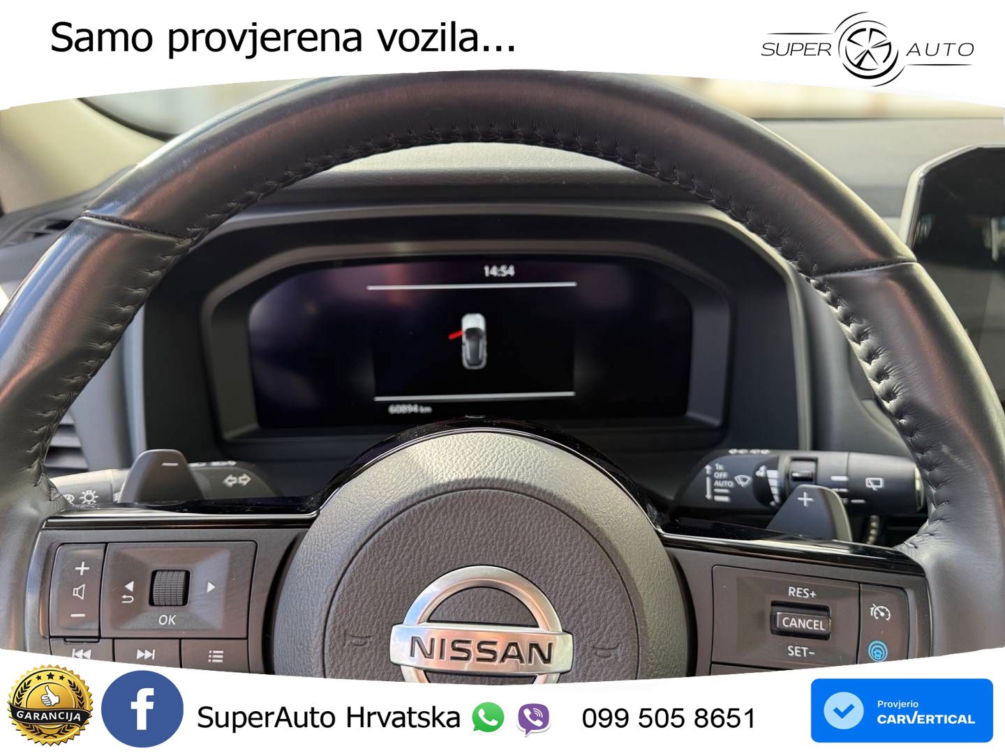 Nissan Qashqai 1.3 DIG-T (158 KS) Xtronic N-Connecta LED+GR SJED+ACC