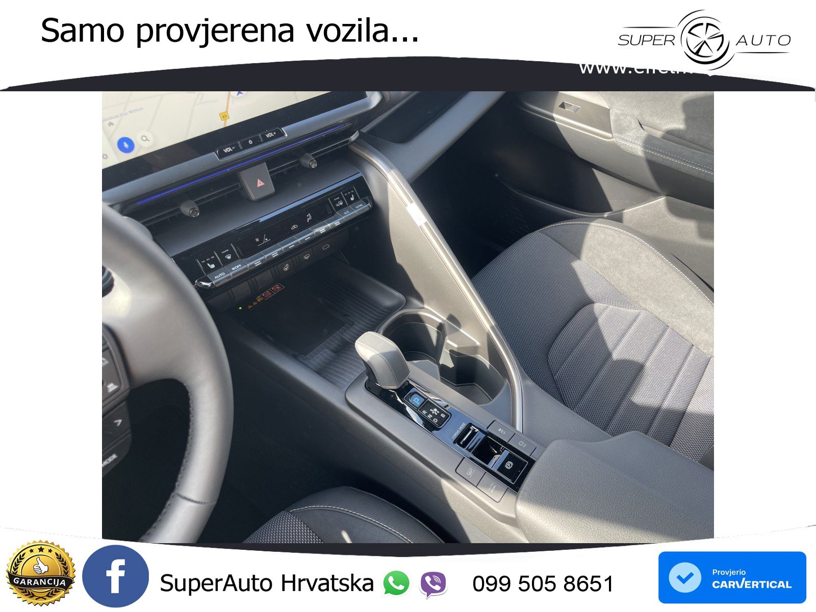 Toyota C-HR 2.0 (223 KS) PHEV e-CVT LED+GR SJED+ACC
