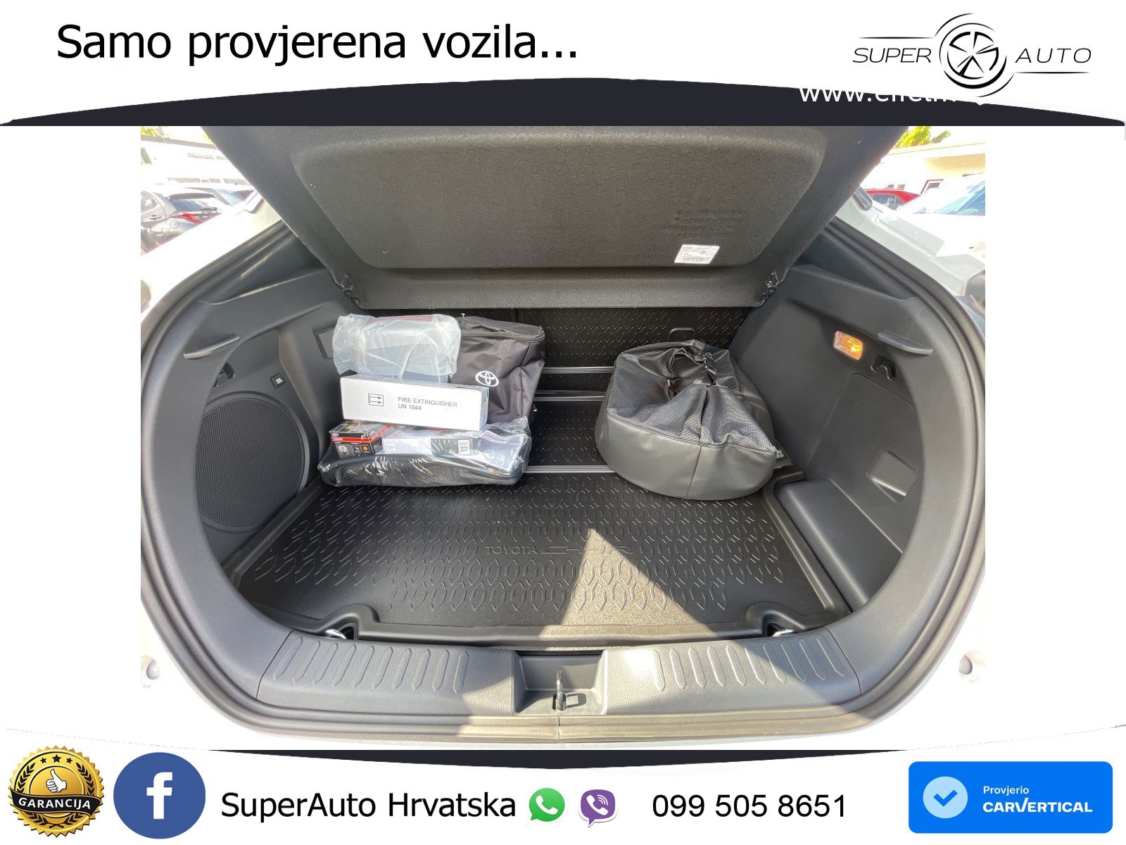 Toyota C-HR 2.0 (223 KS) PHEV e-CVT LED+GR SJED+ACC