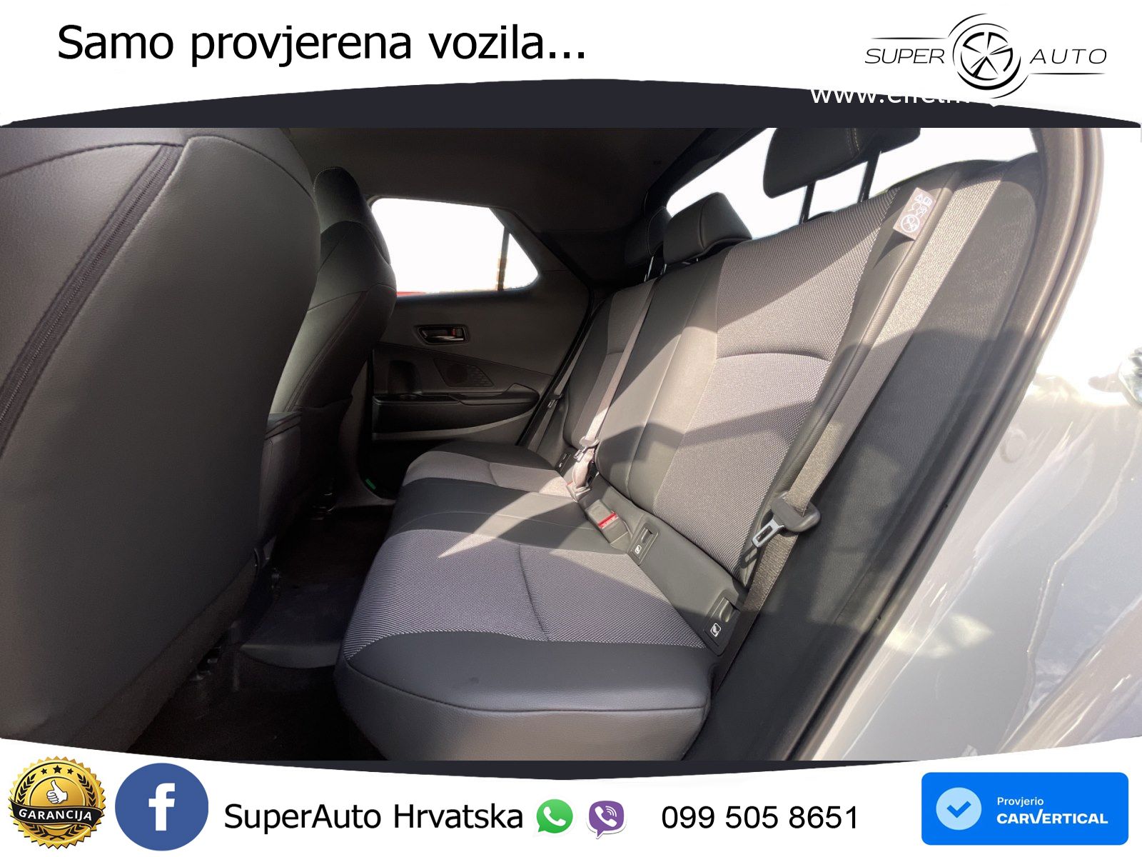 Toyota C-HR 2.0 (223 KS) PHEV e-CVT LED+GR SJED+ACC