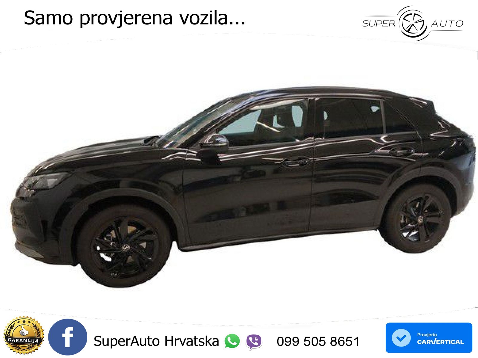 Volkswagen T-Roc 1.5 eTSI (116 KS)  DSG LED+GR SJED+ACC