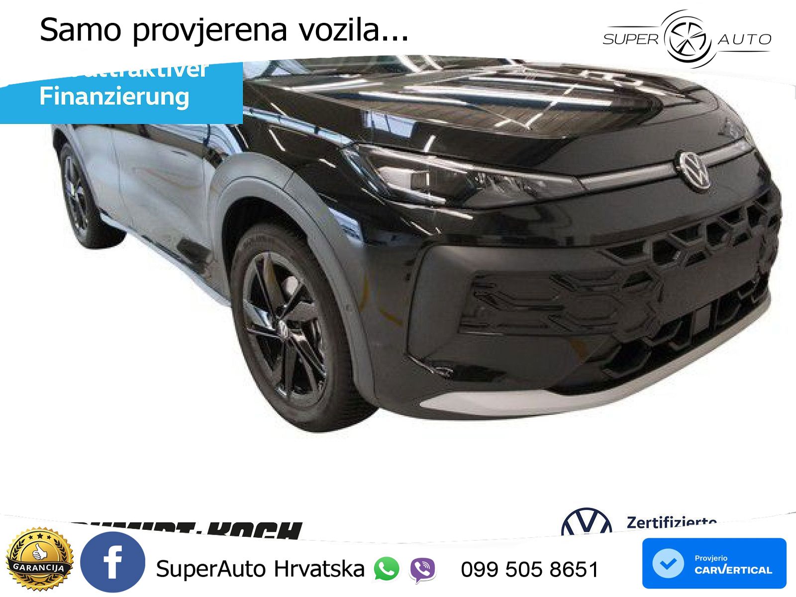 Volkswagen T-Roc 1.5 eTSI (116 KS)  DSG LED+GR SJED+ACC