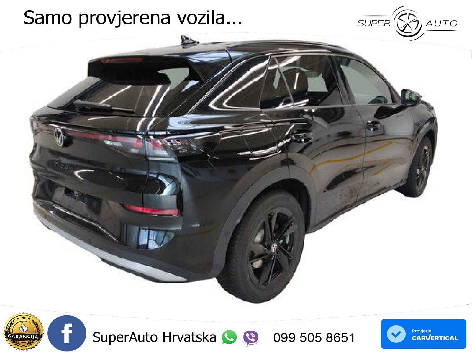 Volkswagen T-Roc 1.5 eTSI (116 KS)  DSG LED+GR SJED+ACC