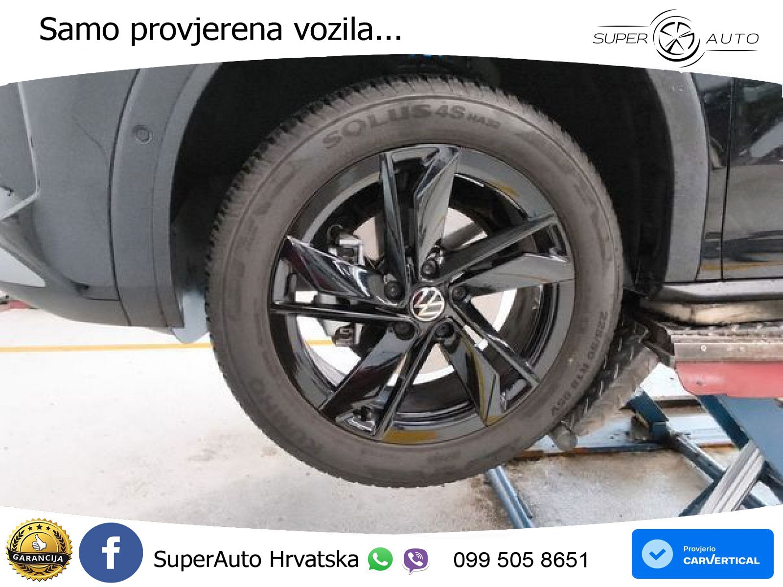 Volkswagen T-Roc 1.5 eTSI (116 KS)  DSG LED+GR SJED+ACC
