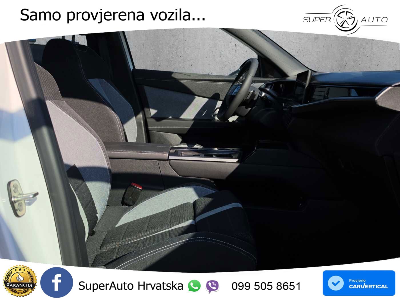 Opel Grandland 1.2 Turbo (145 KS) Hybrid eDCT Edition LED+GR SJED+ACC