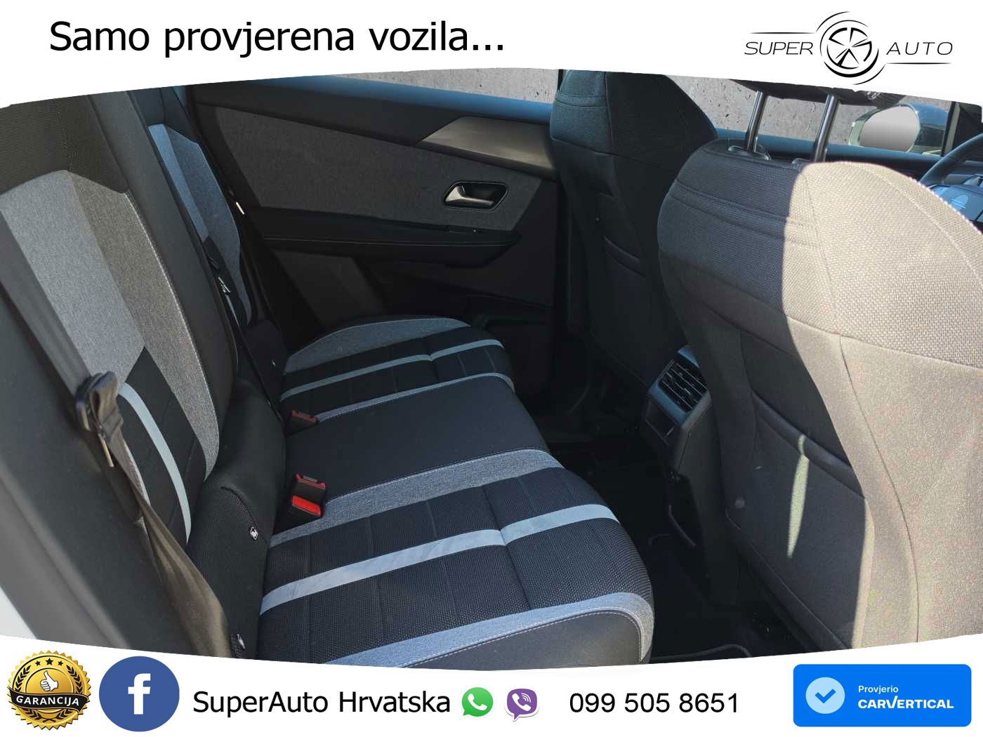 Opel Grandland 1.2 Turbo (145 KS) Hybrid eDCT Edition LED+GR SJED+ACC