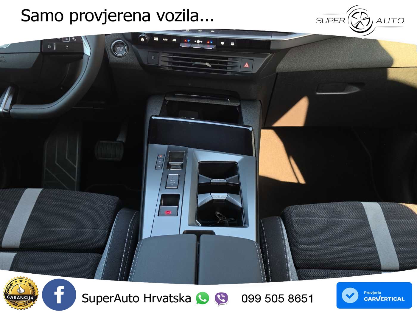Opel Grandland 1.2 Turbo (145 KS) Hybrid eDCT Edition LED+GR SJED+ACC