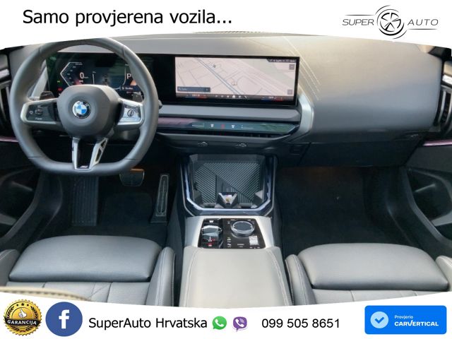 BMW X3 Long 25L xDrive Steptronic M Sport LED+GR SJED+ACC