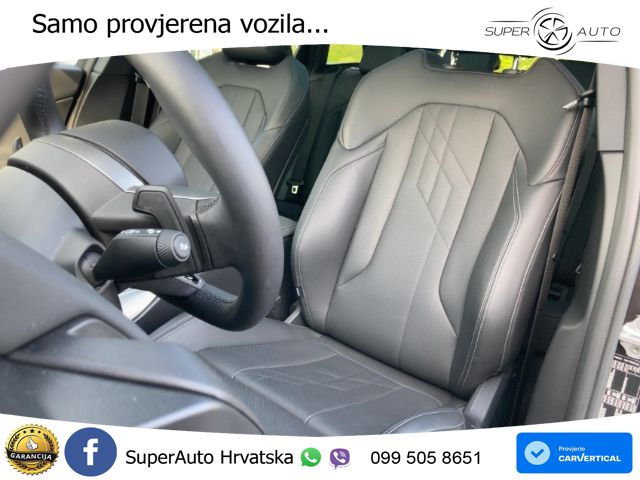 BMW X3 Long 25L xDrive Steptronic M Sport LED+GR SJED+ACC