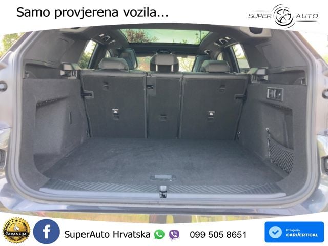 BMW X3 Long 25L xDrive Steptronic M Sport LED+GR SJED+ACC
