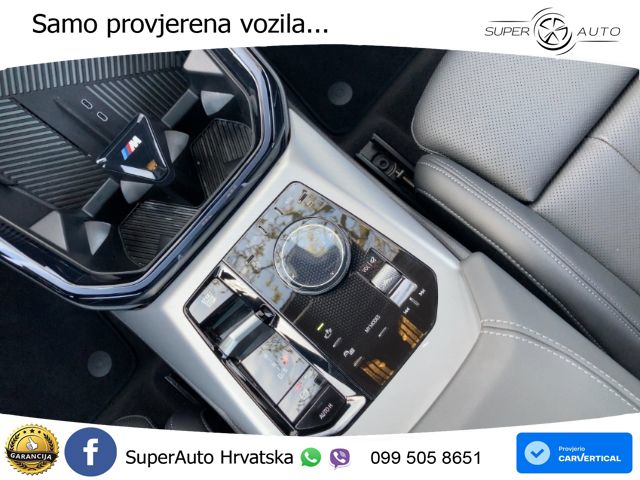 BMW X3 Long 25L xDrive Steptronic M Sport LED+GR SJED+ACC