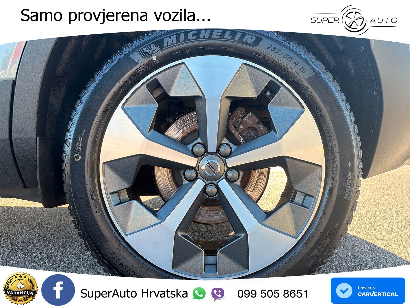 Volvo XC40 2.0 B4 197 KS Automatic