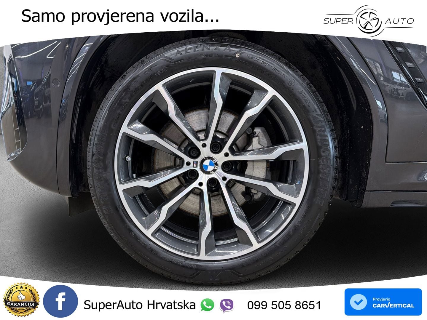 BMW X4 30d (286 KS) xDrive Steptronic M Sport LED+GR SJED+ACC