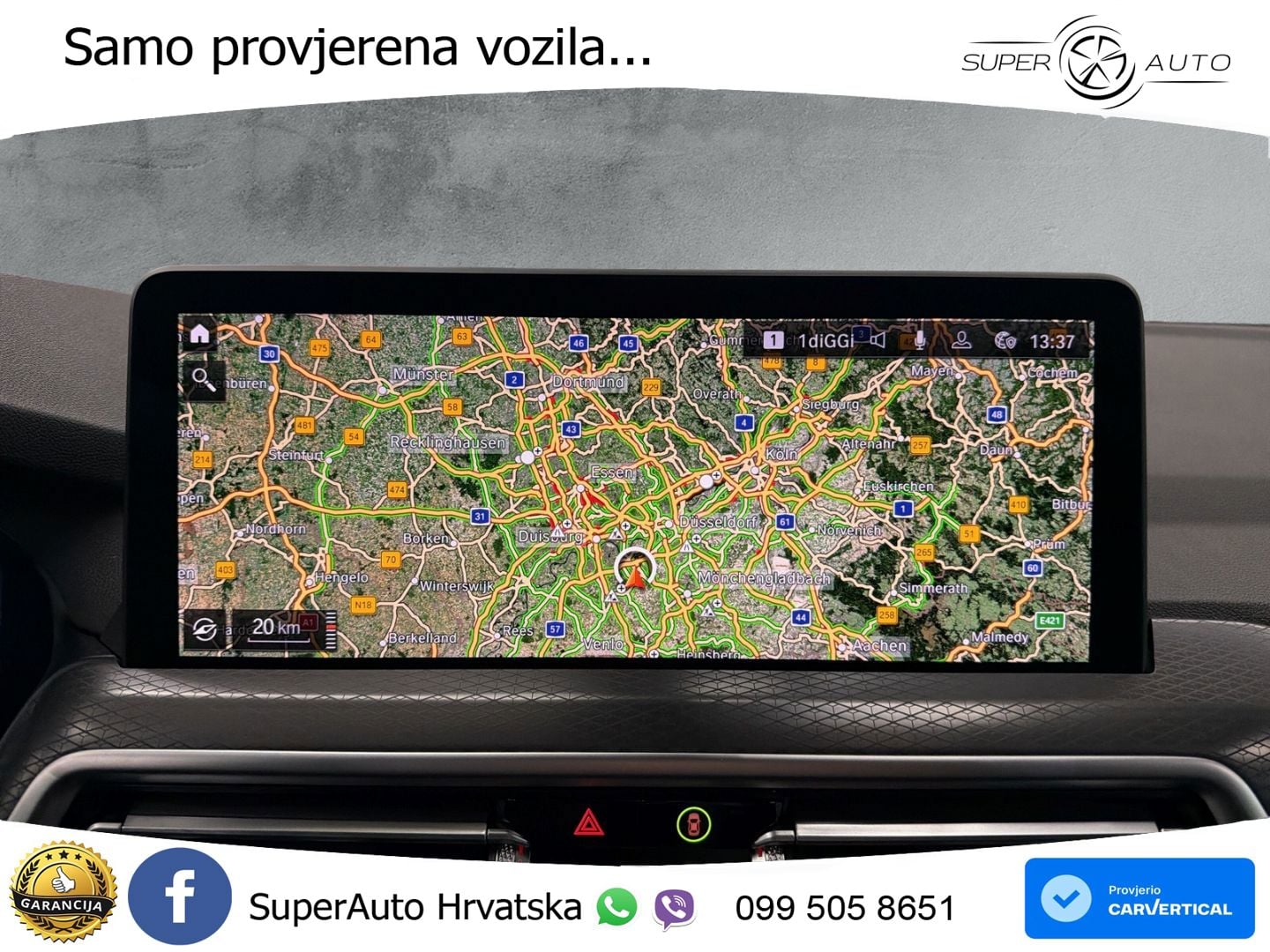 BMW X4 30d (286 KS) xDrive Steptronic M Sport LED+GR SJED+ACC