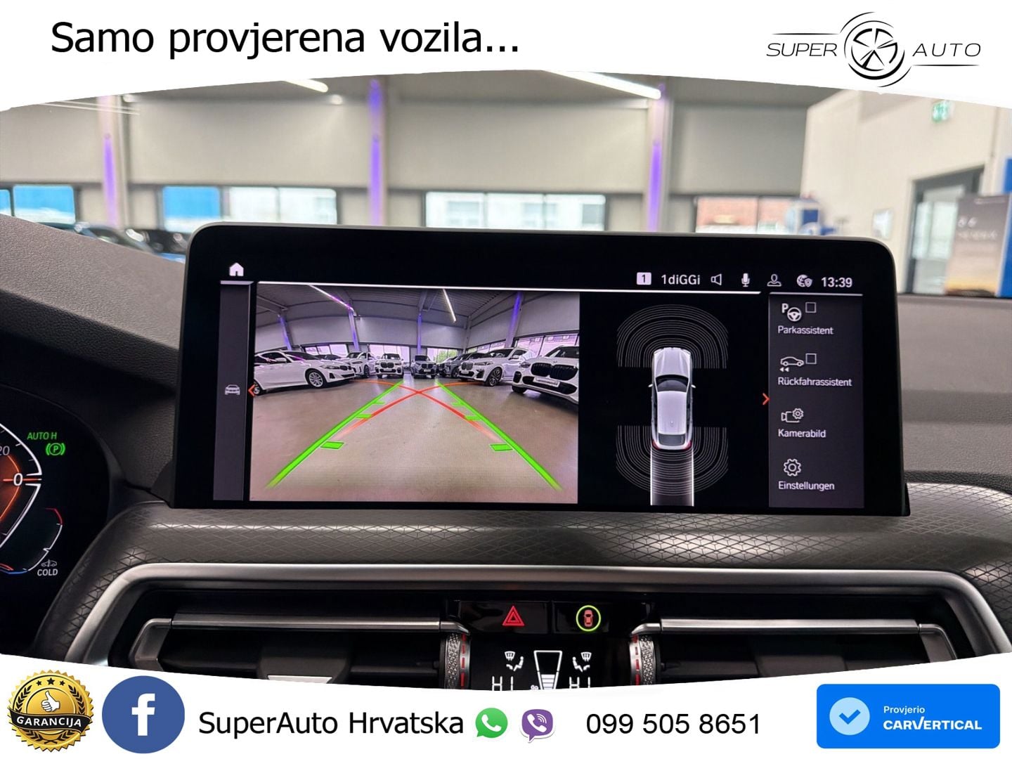 BMW X4 30d (286 KS) xDrive Steptronic M Sport LED+GR SJED+ACC