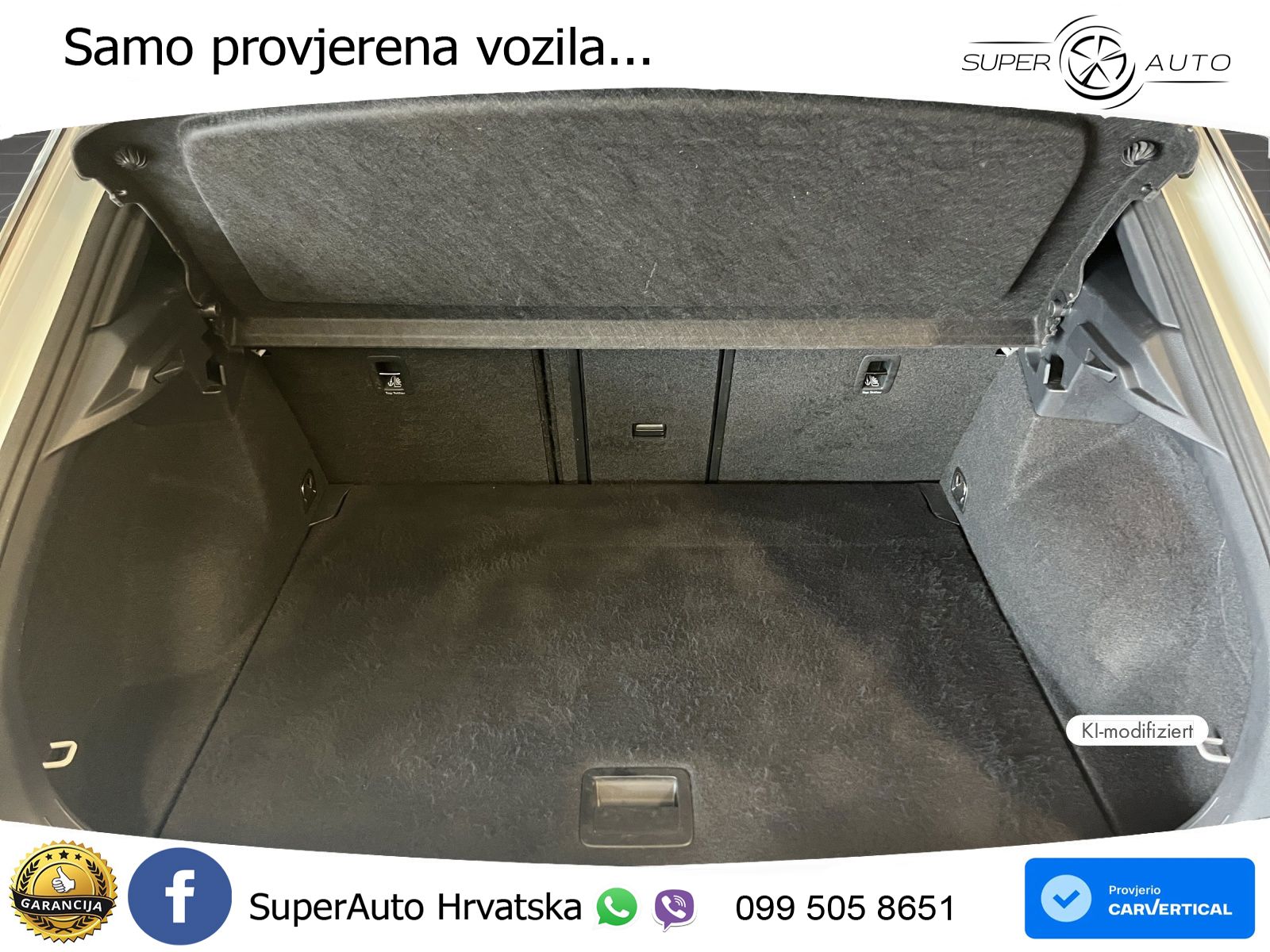 Volkswagen T-Roc I R 2.0 TSI (300 KS) OPF 4M DSG