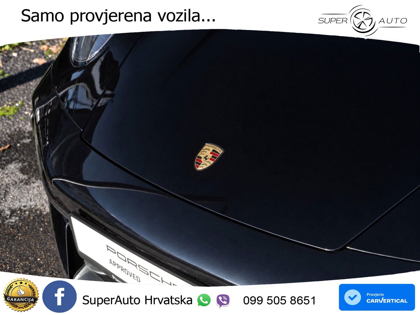 Porsche 911 Turbo S 3.8 (650 KS) PDK LED+GR SJED+ACC