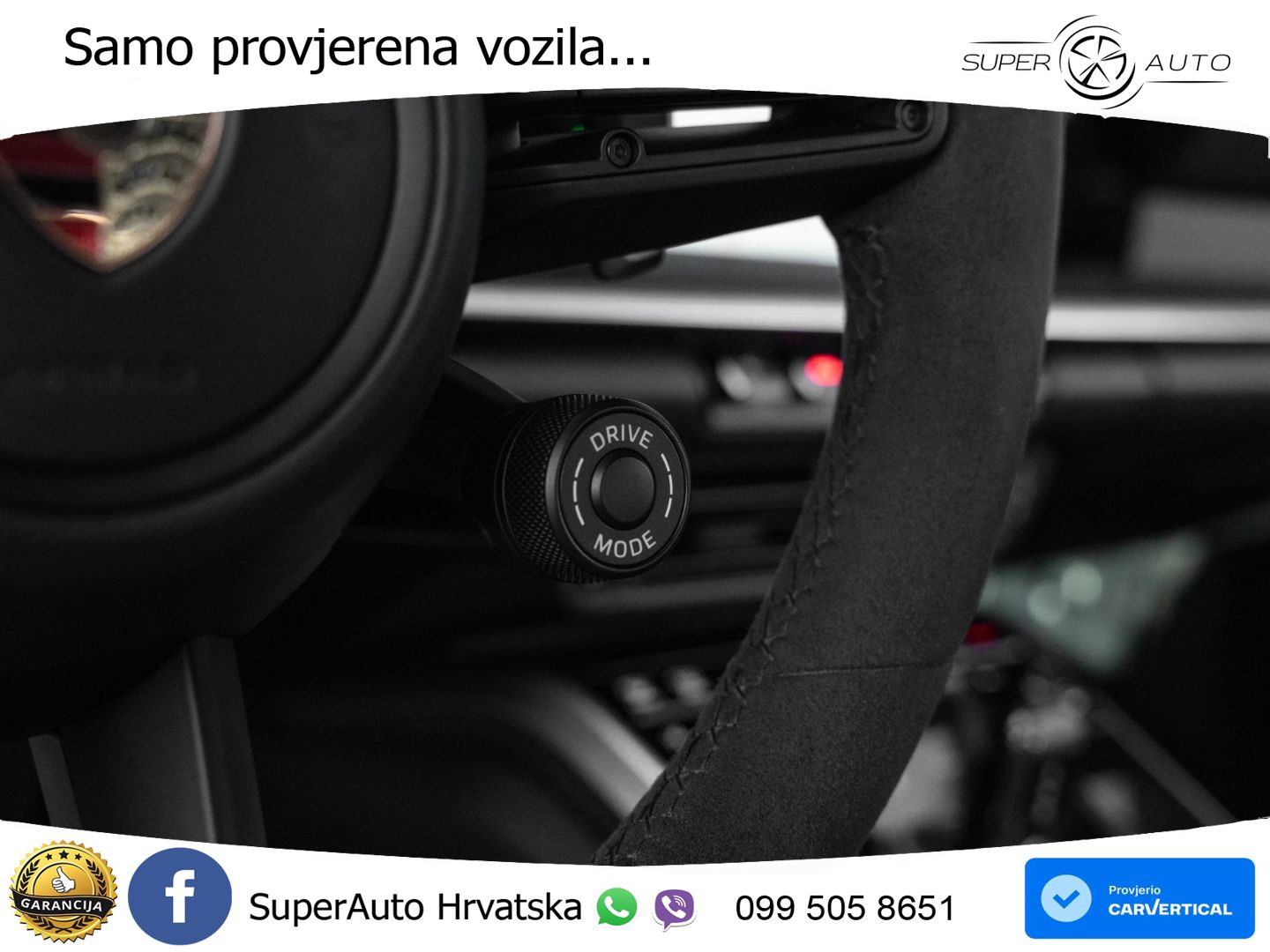 Porsche 911 Turbo S 3.8 (650 KS) PDK LED+GR SJED+ACC