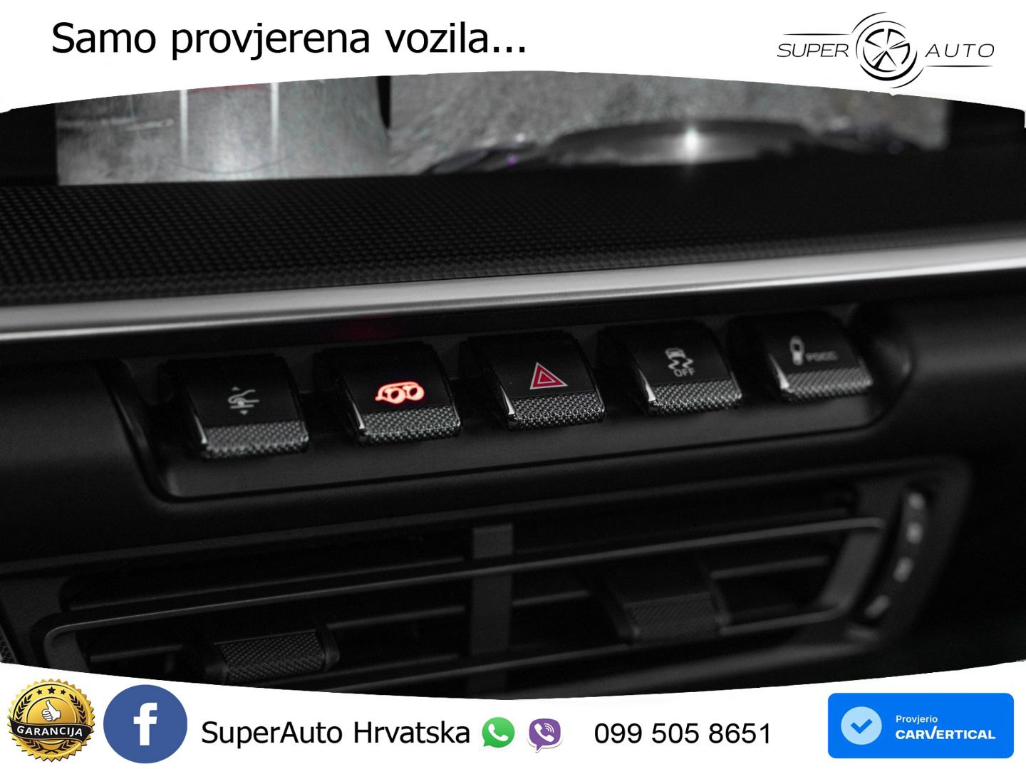 Porsche 911 Turbo S 3.8 (650 KS) PDK LED+GR SJED+ACC