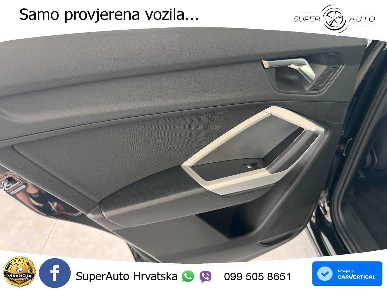 Audi Q3 40 TDI (193 KS) quattro S tronic LED+GR SJED+ACC