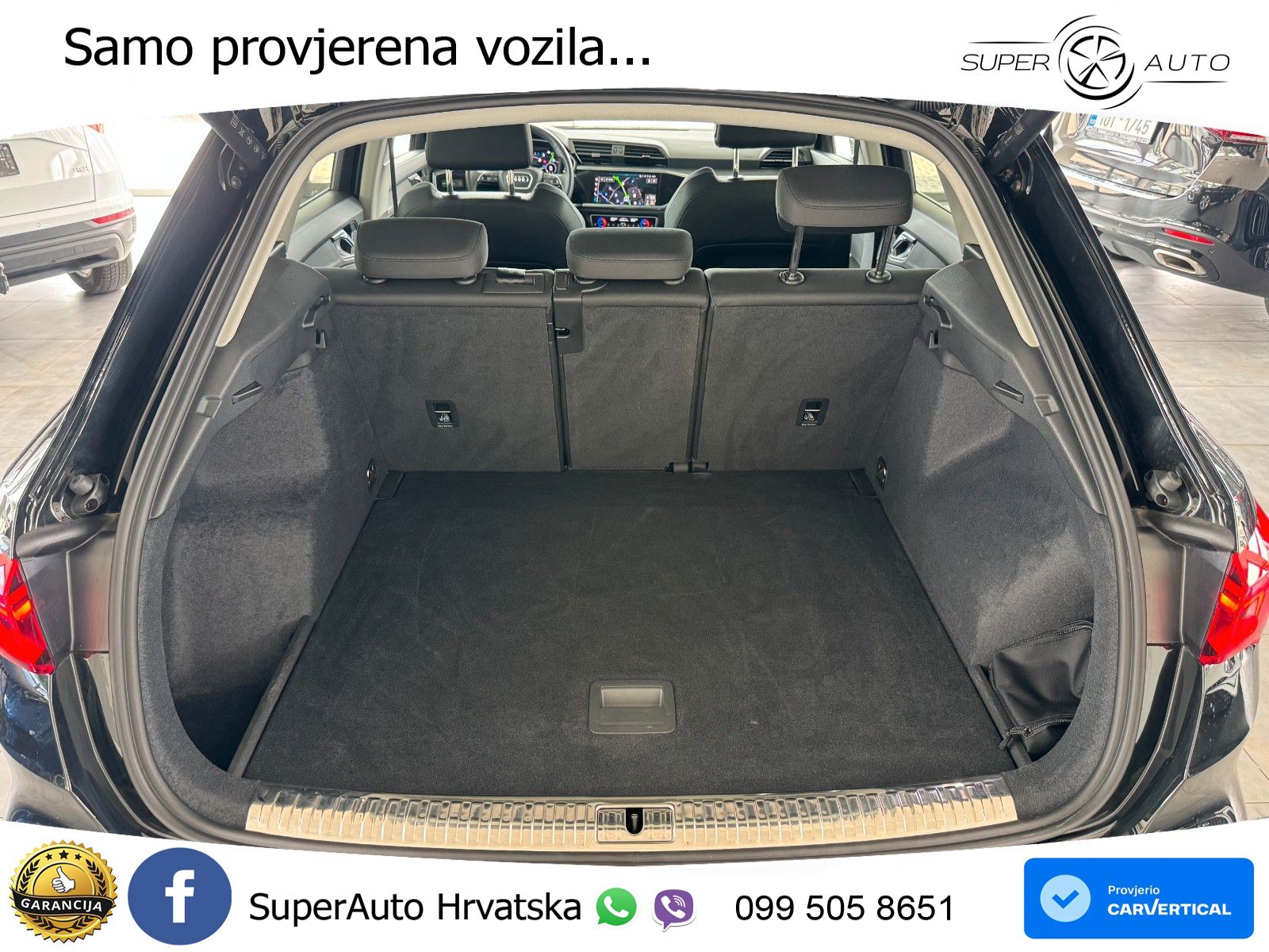 Audi Q3 40 TDI (193 KS) quattro S tronic LED+GR SJED+ACC
