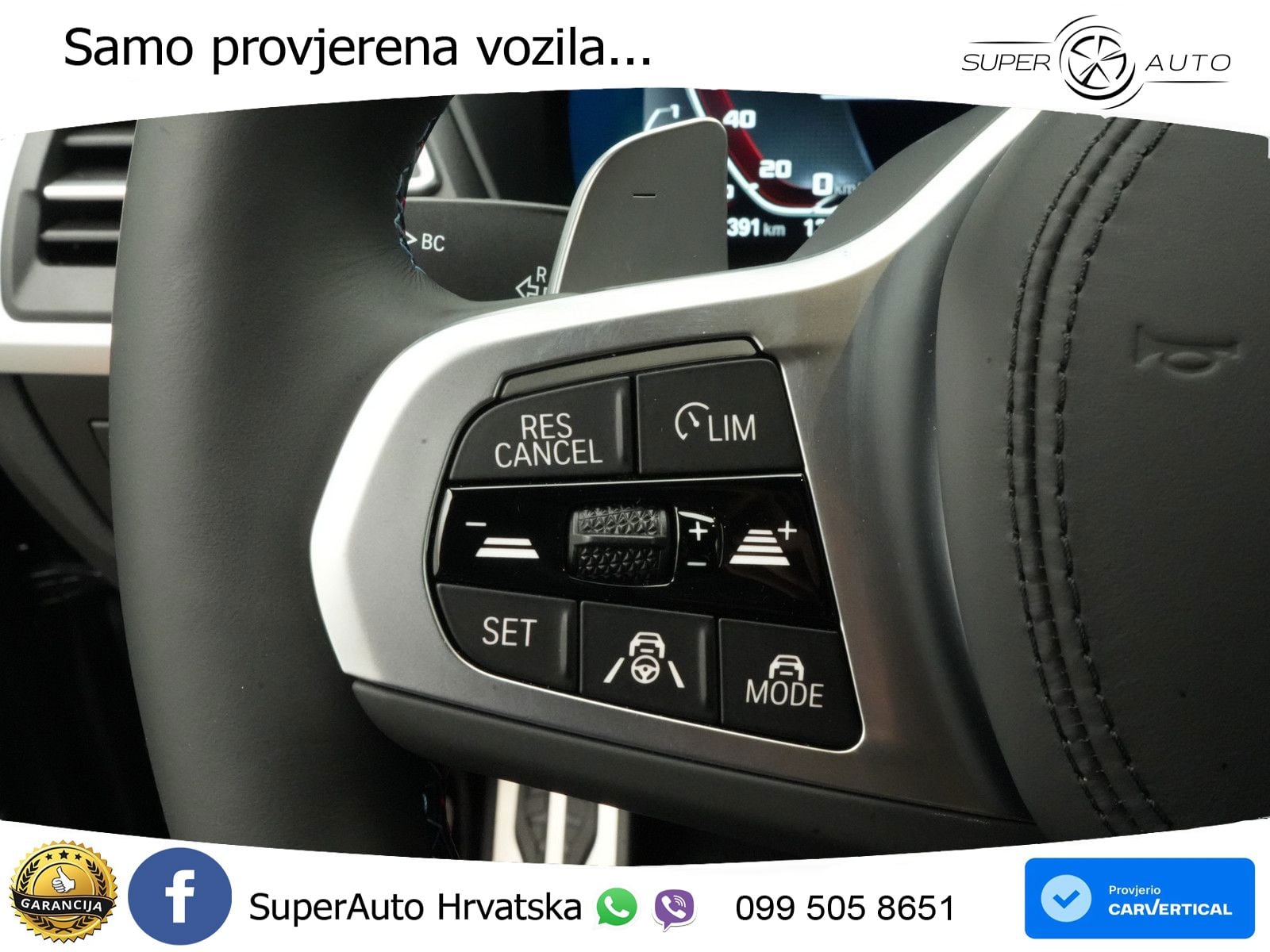 BMW X3 M40d xDrive Steptronic LED+GR SJED+ACC