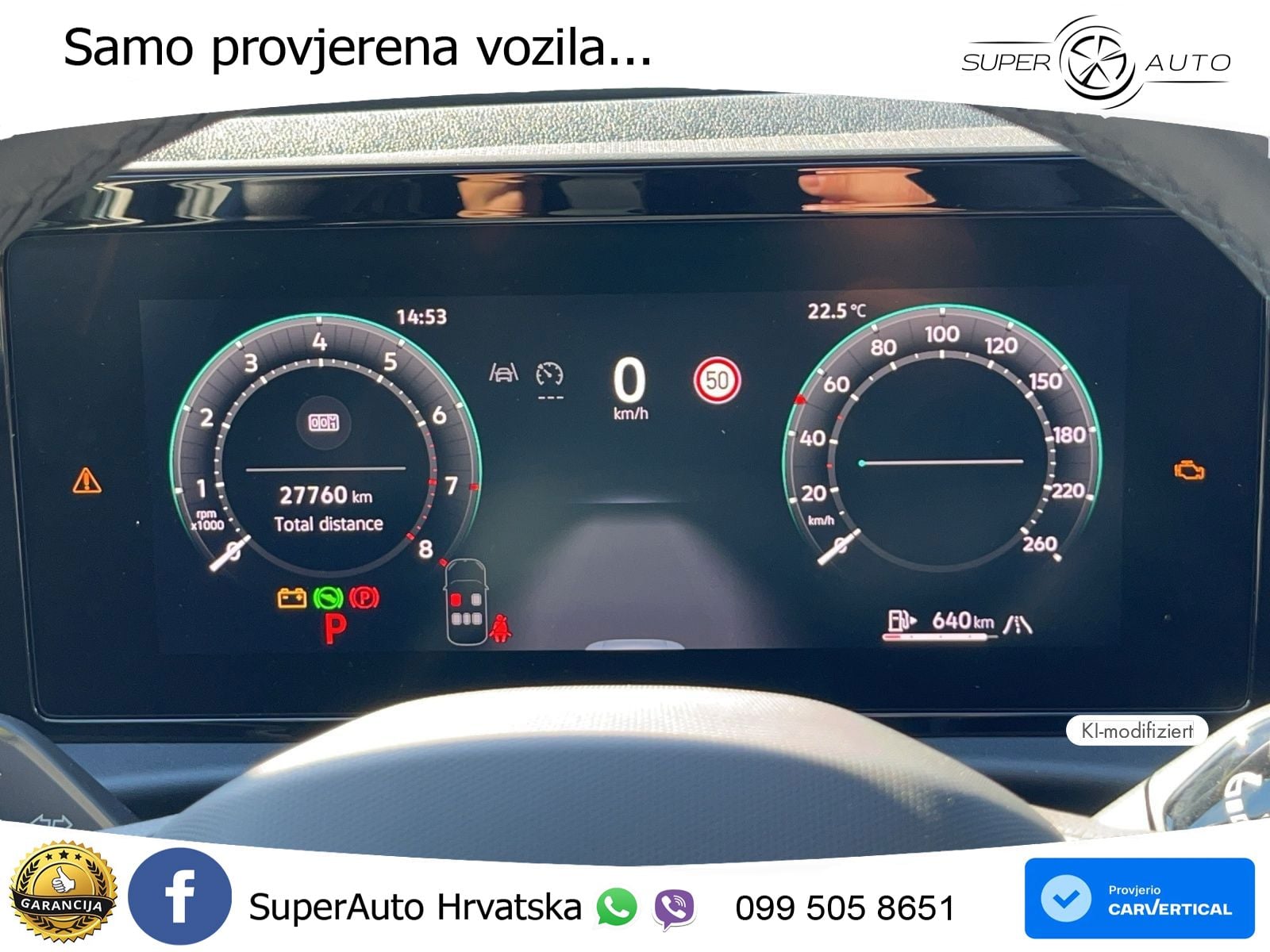 Volkswagen T-Roc II 1.5 eTSI (150 KS)  DSG MATRIX+GR SJED+KAM