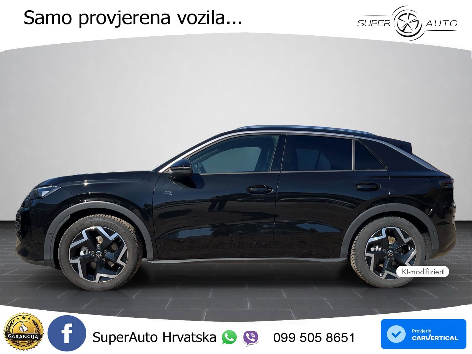 Volkswagen T-Roc II 1.5 eTSI (150 KS)  DSG MATRIX+GR SJED+KAM