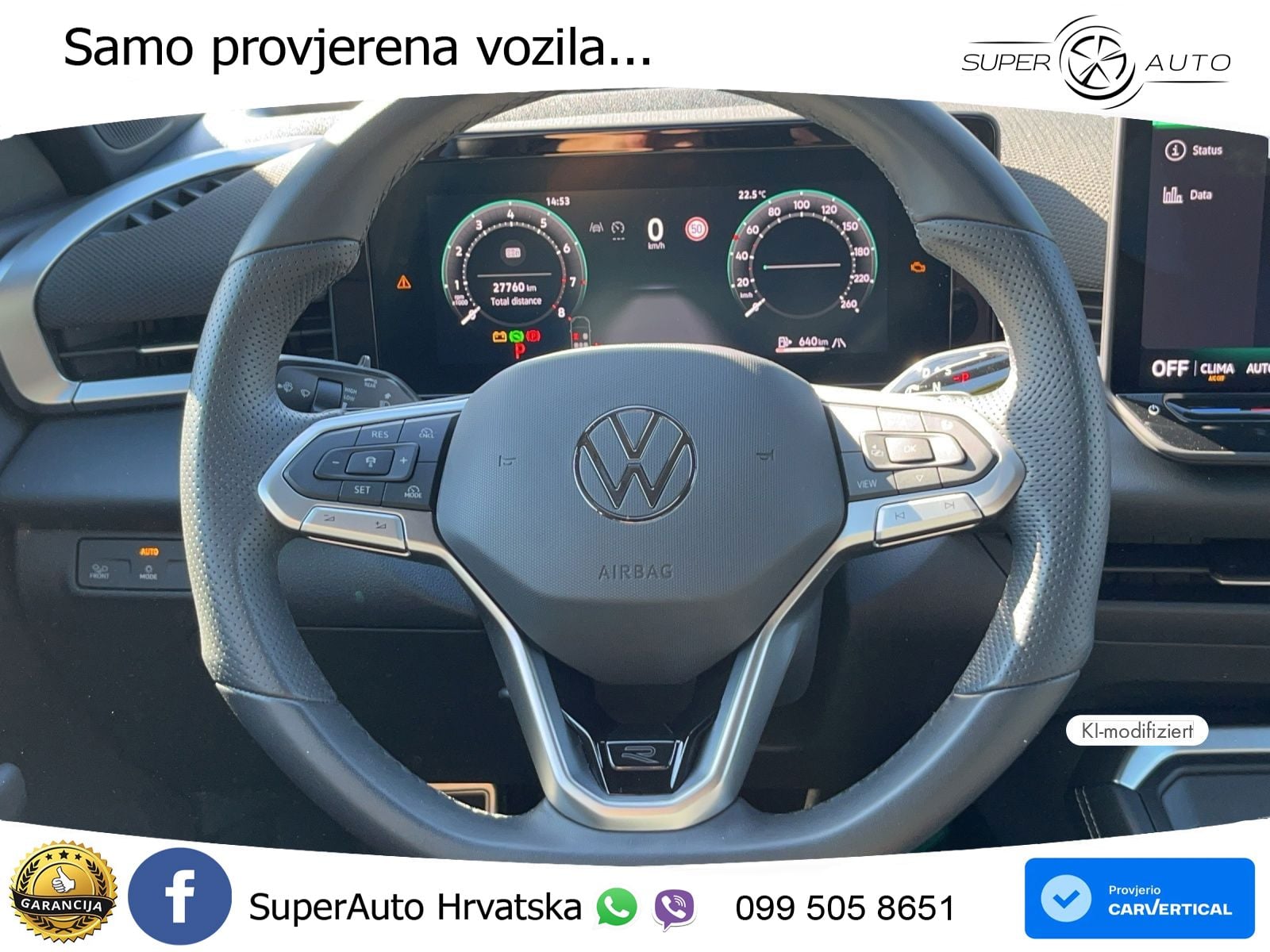 Volkswagen T-Roc II 1.5 eTSI (150 KS)  DSG MATRIX+GR SJED+KAM