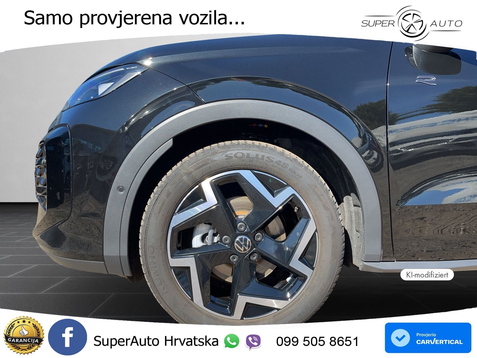 Volkswagen T-Roc II 1.5 eTSI (150 KS)  DSG MATRIX+GR SJED+KAM
