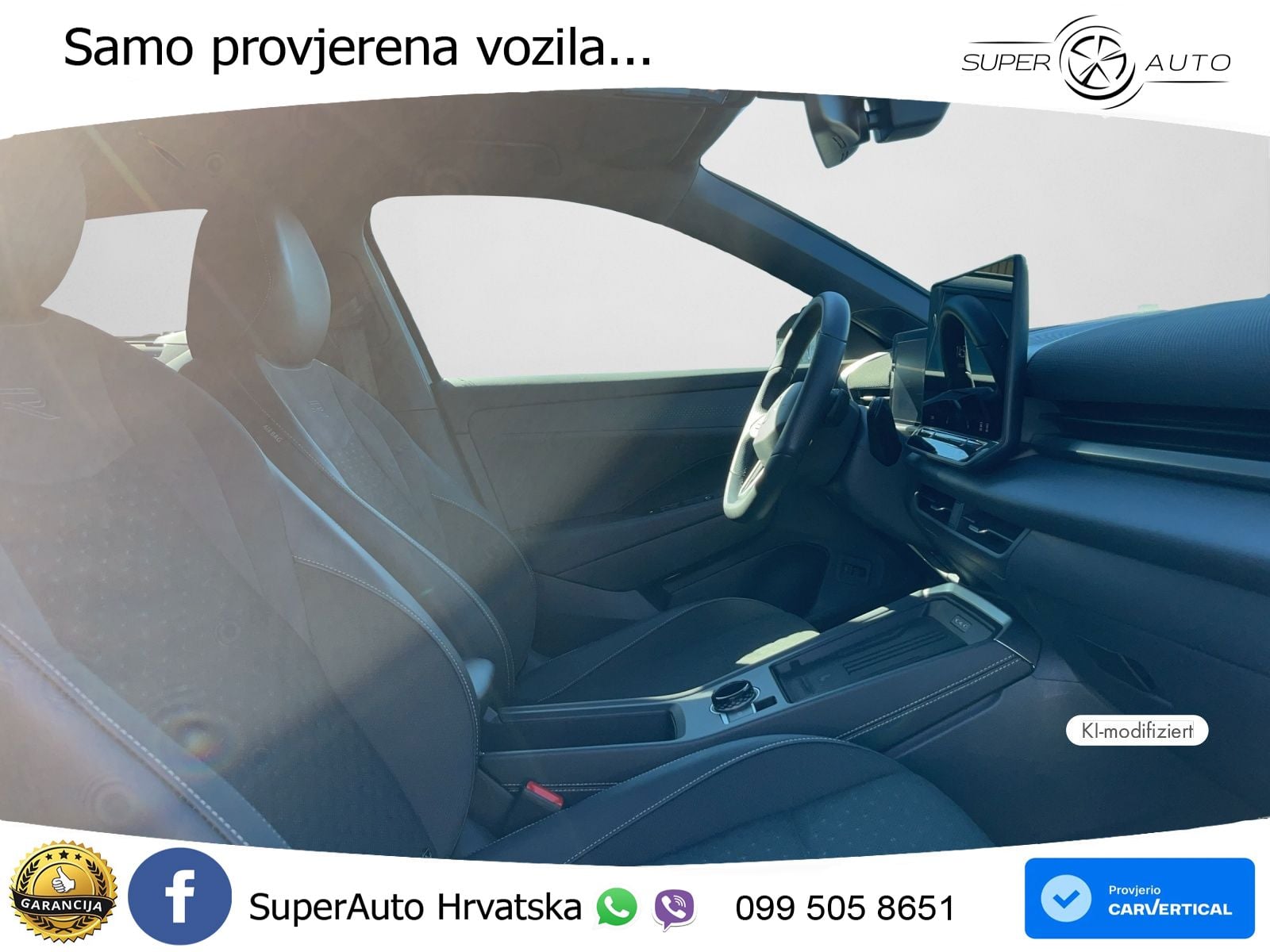 Volkswagen T-Roc II 1.5 eTSI (150 KS)  DSG MATRIX+GR SJED+KAM