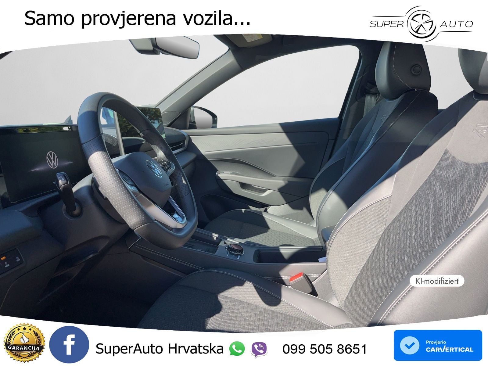Volkswagen T-Roc II 1.5 eTSI (150 KS)  DSG MATRIX+GR SJED+KAM