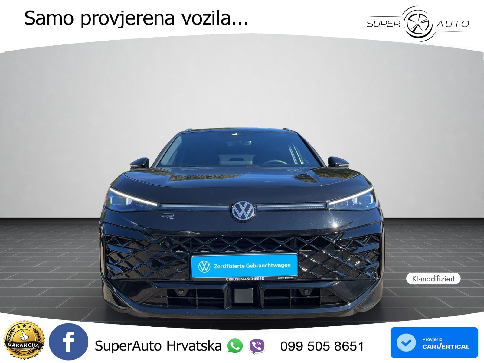 Volkswagen T-Roc II 1.5 eTSI (150 KS)  DSG MATRIX+GR SJED+KAM