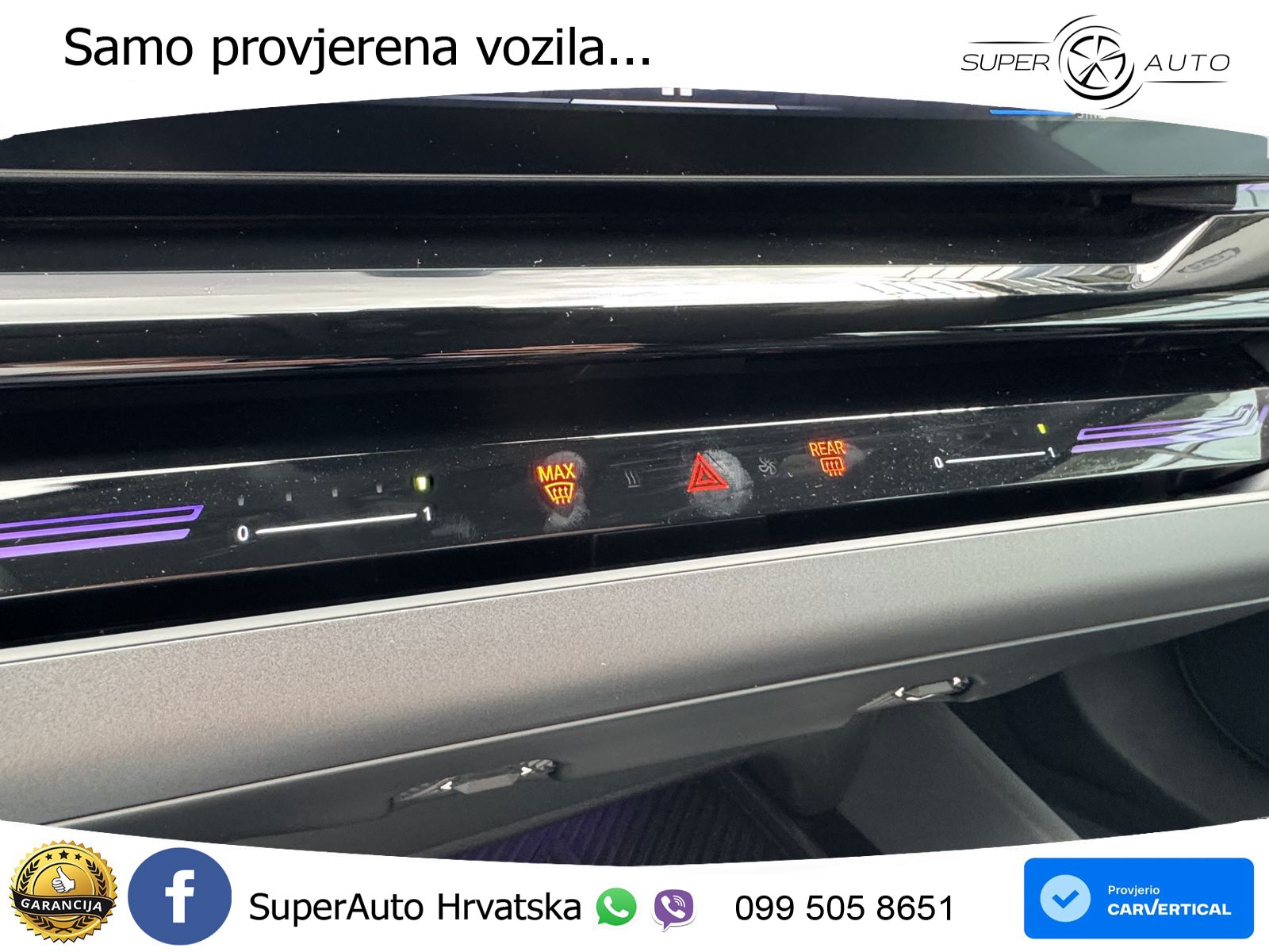 BMW 520i (208 KS) Steptronic
