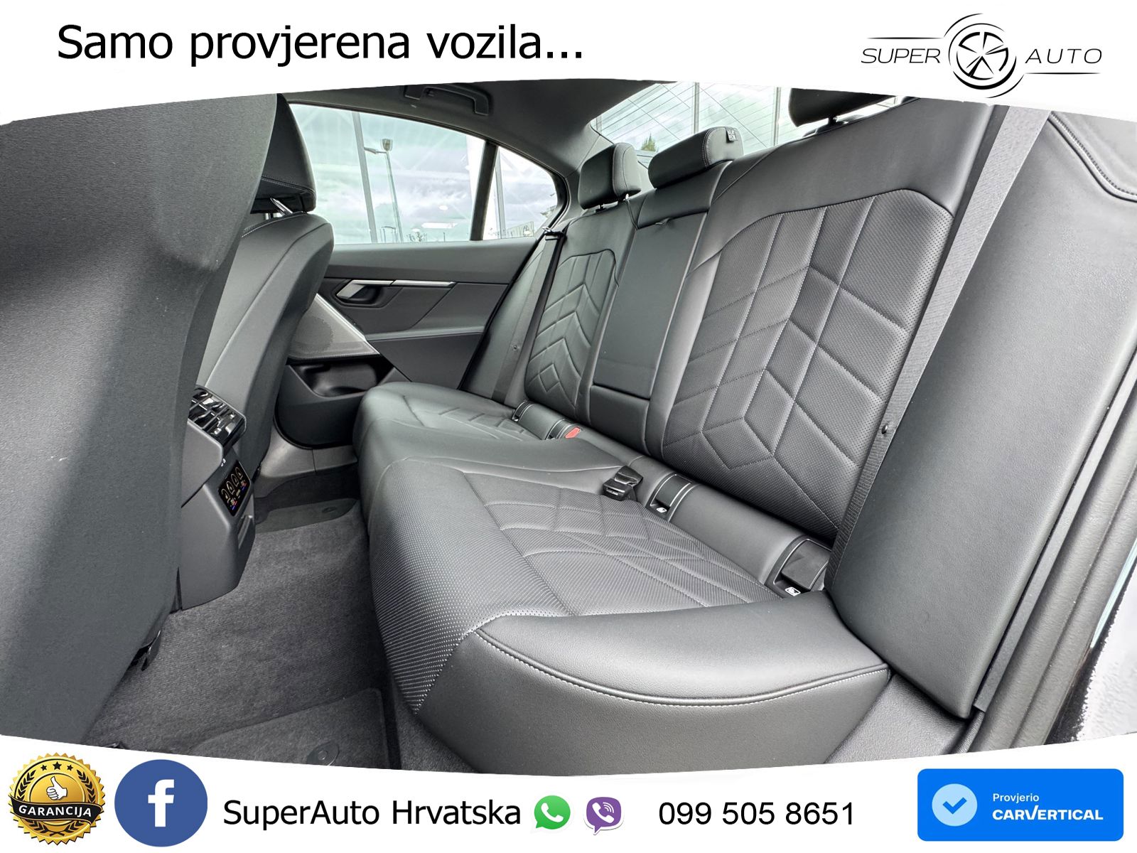 BMW 520i (208 KS) Steptronic