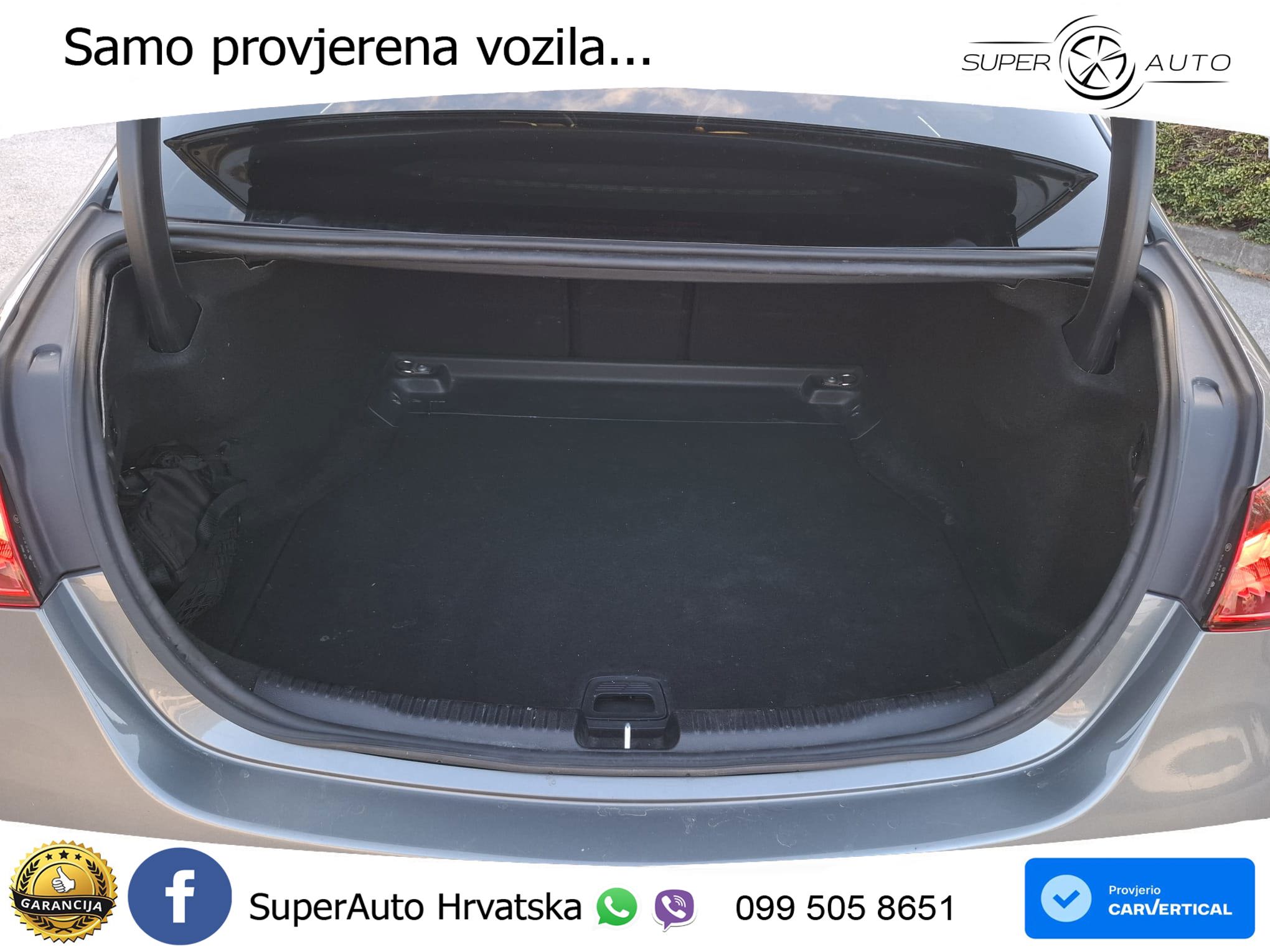 Mercedes C 220d (200 KS) EQ Boost 9G-TRONIC AMG REG 06/27
