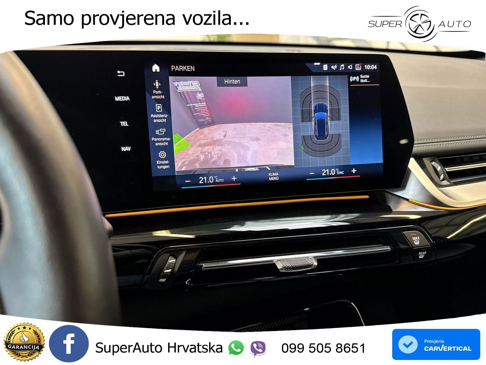 BMW iX1 68 kWh (313 KS) xDrive30 xLine