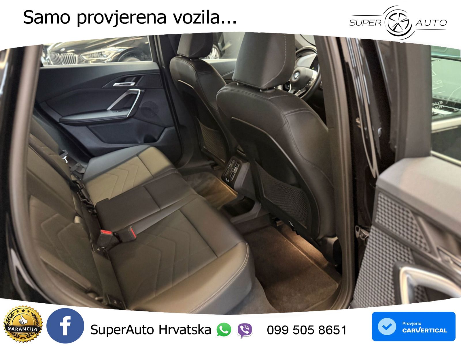 BMW iX1 68 kWh (313 KS) xDrive30 xLine