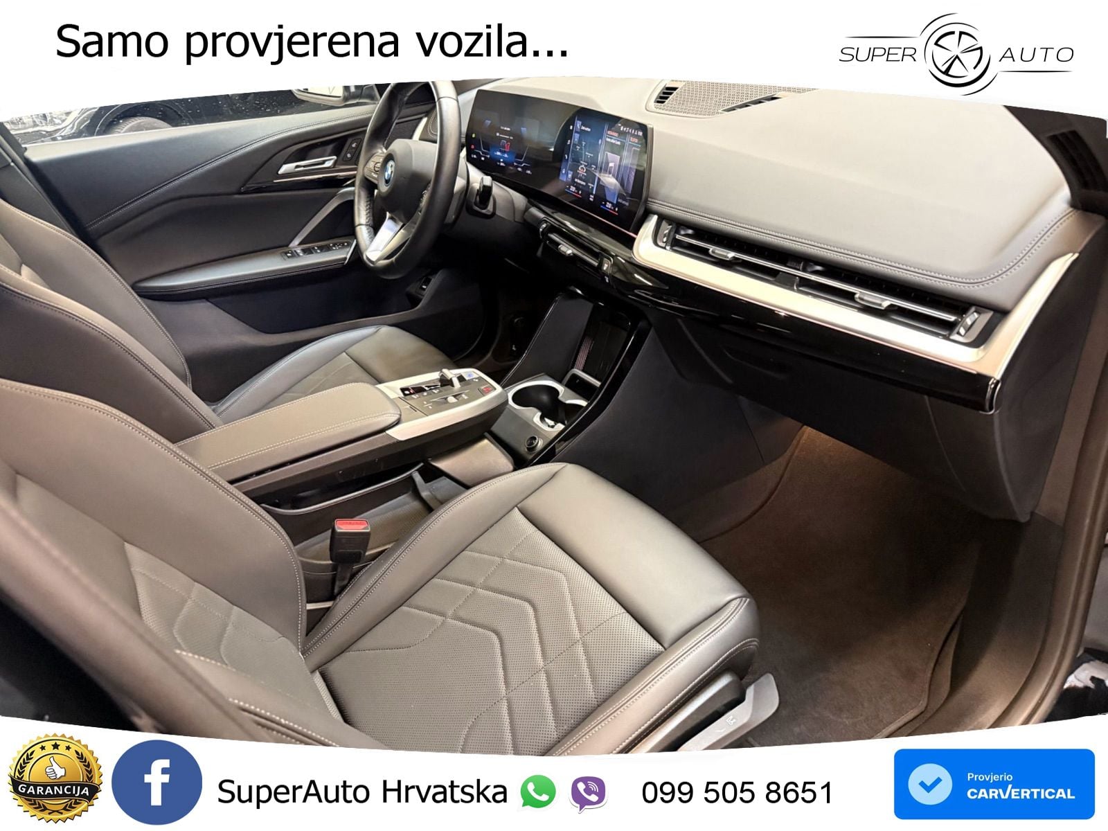 BMW iX1 68 kWh (313 KS) xDrive30 xLine
