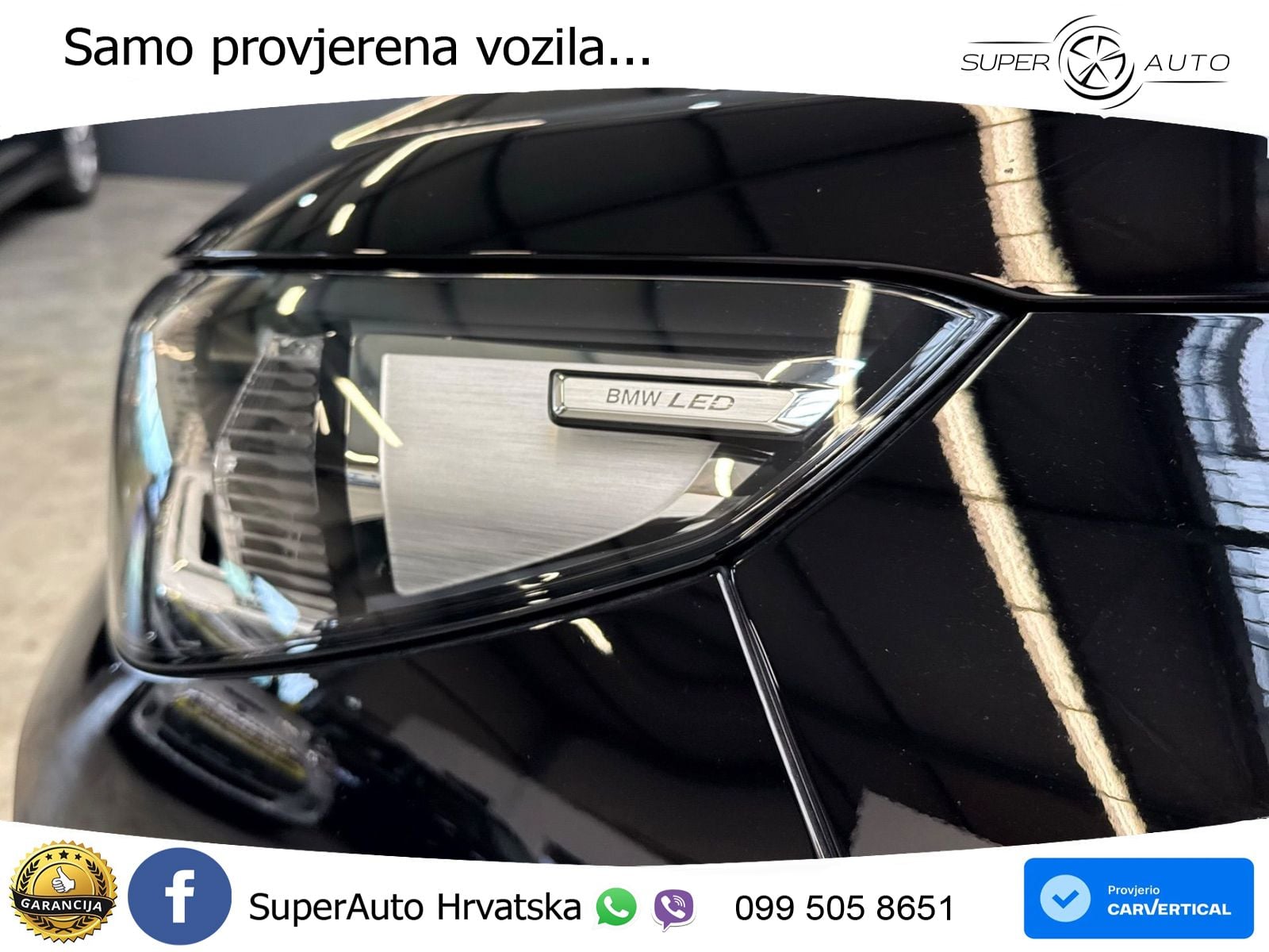 BMW iX1 68 kWh (313 KS) xDrive30 xLine