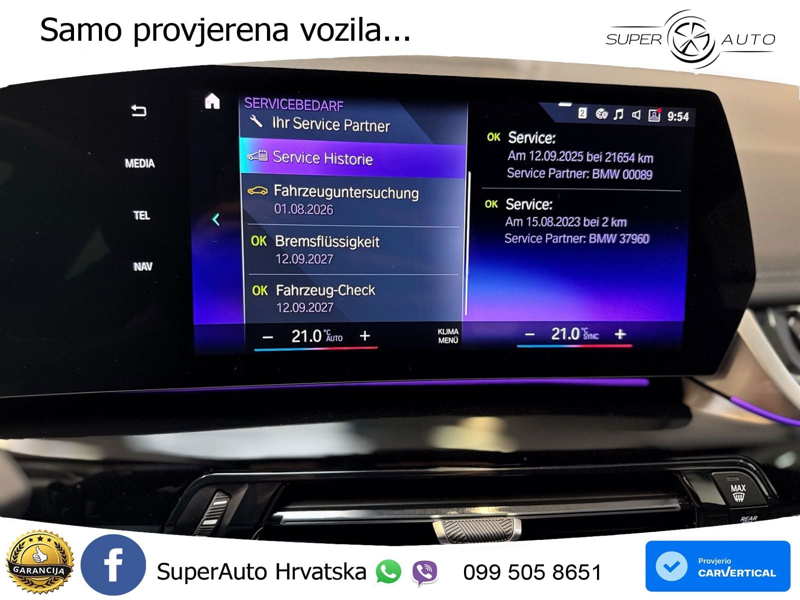 BMW iX1 68 kWh (313 KS) xDrive30 xLine