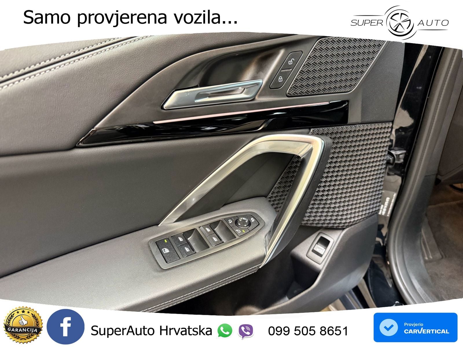 BMW iX1 68 kWh (313 KS) xDrive30 xLine