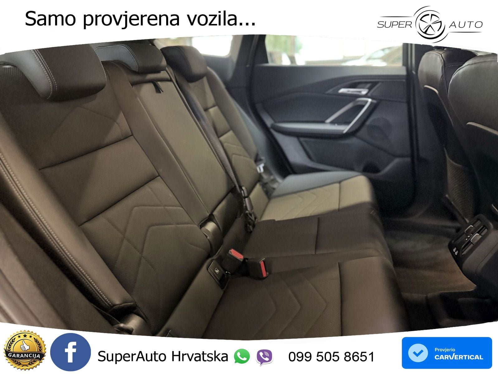 BMW iX1 68 kWh (313 KS) xDrive30 xLine